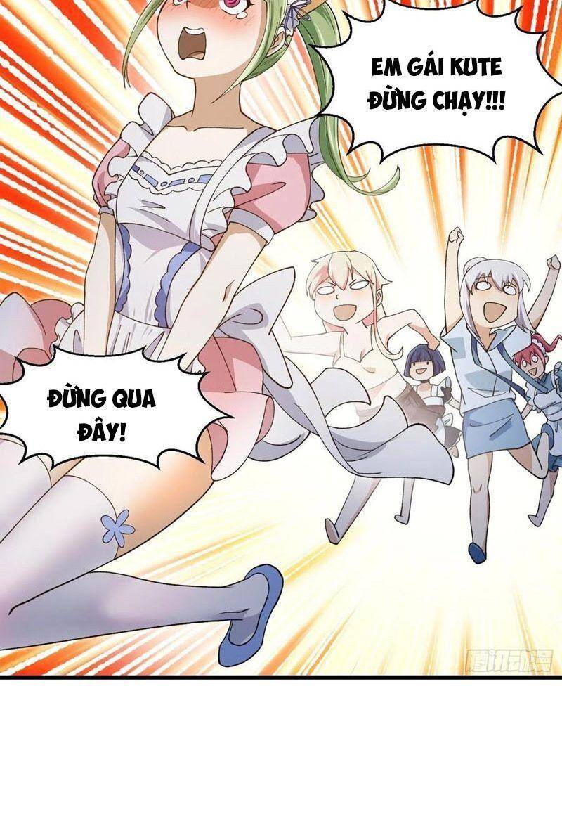 Ta Chẳng Qua Là Một Đại La Kim Tiên Chap 260 - Next Chap 261