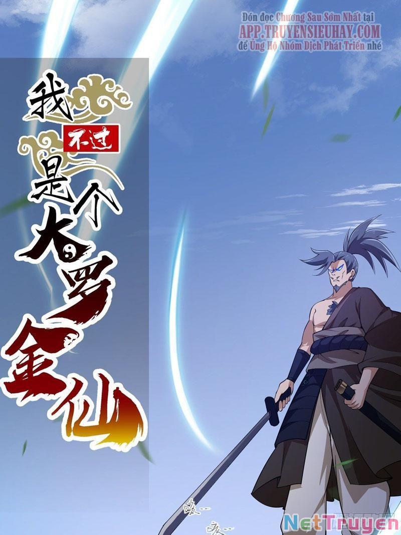 Ta Chẳng Qua Là Một Đại La Kim Tiên Chap 266 - Next Chap 267