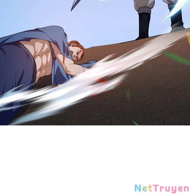 Ta Chẳng Qua Là Một Đại La Kim Tiên Chap 266 - Next Chap 267