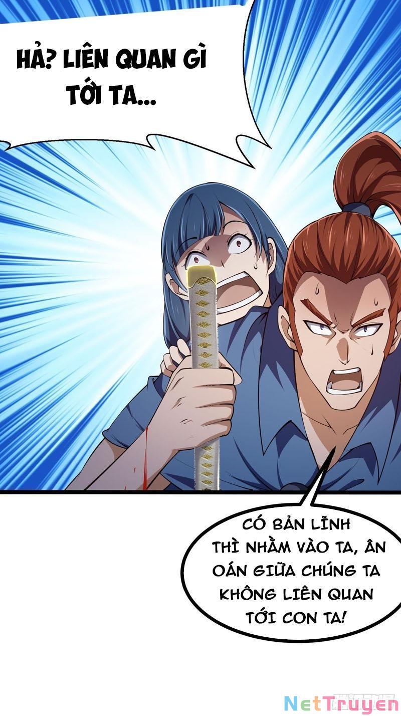 Ta Chẳng Qua Là Một Đại La Kim Tiên Chap 266 - Next Chap 267