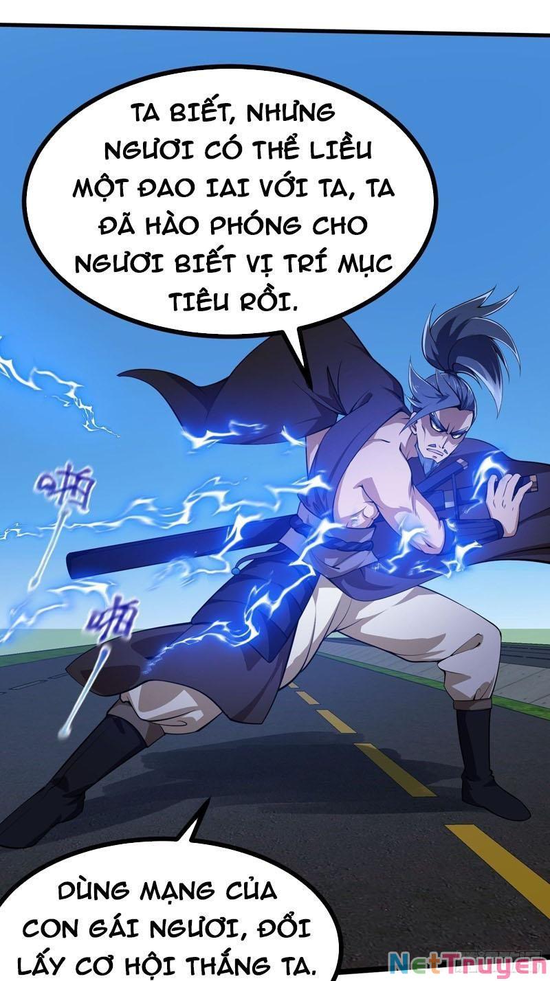 Ta Chẳng Qua Là Một Đại La Kim Tiên Chap 266 - Next Chap 267