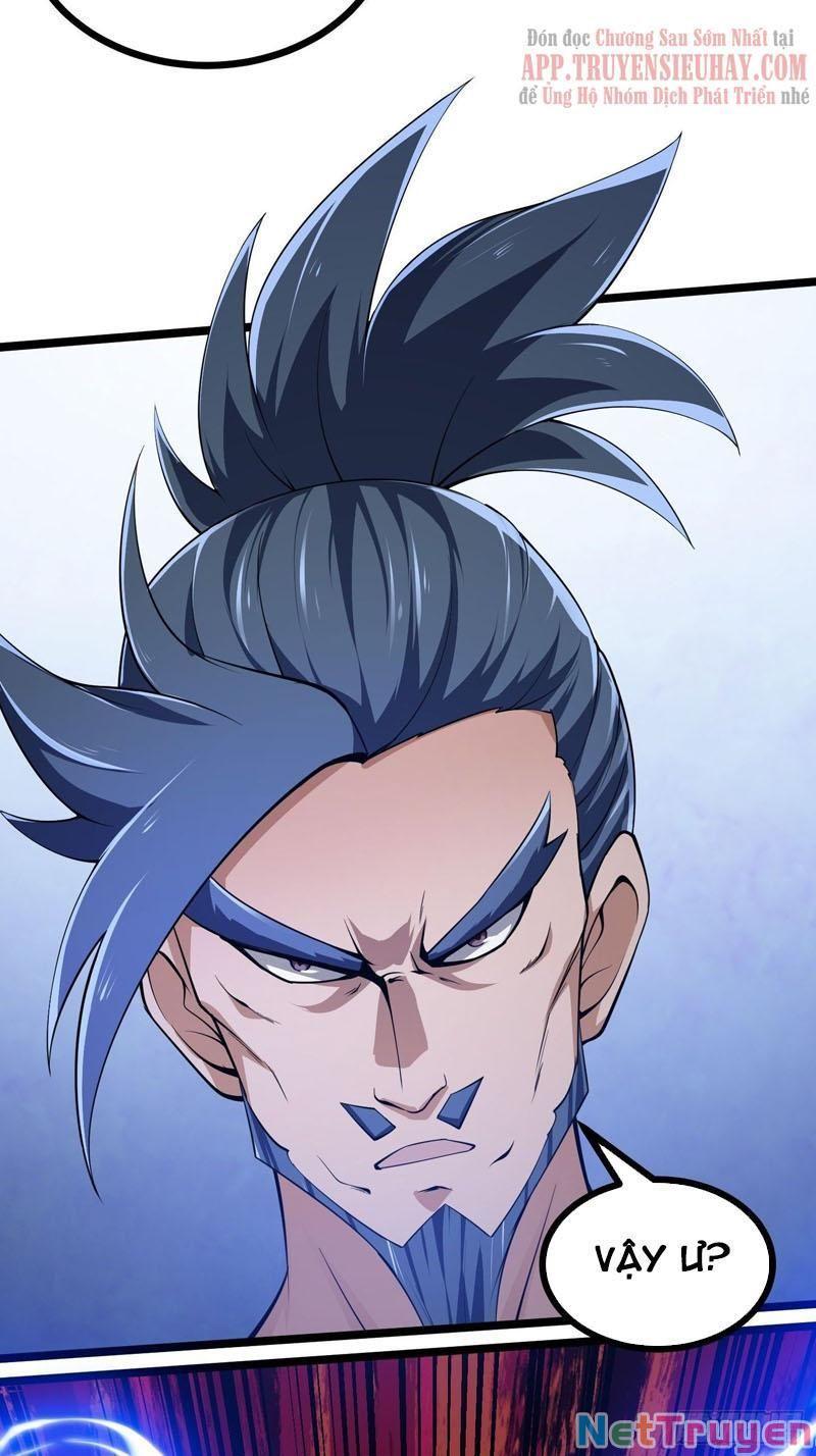 Ta Chẳng Qua Là Một Đại La Kim Tiên Chap 266 - Next Chap 267