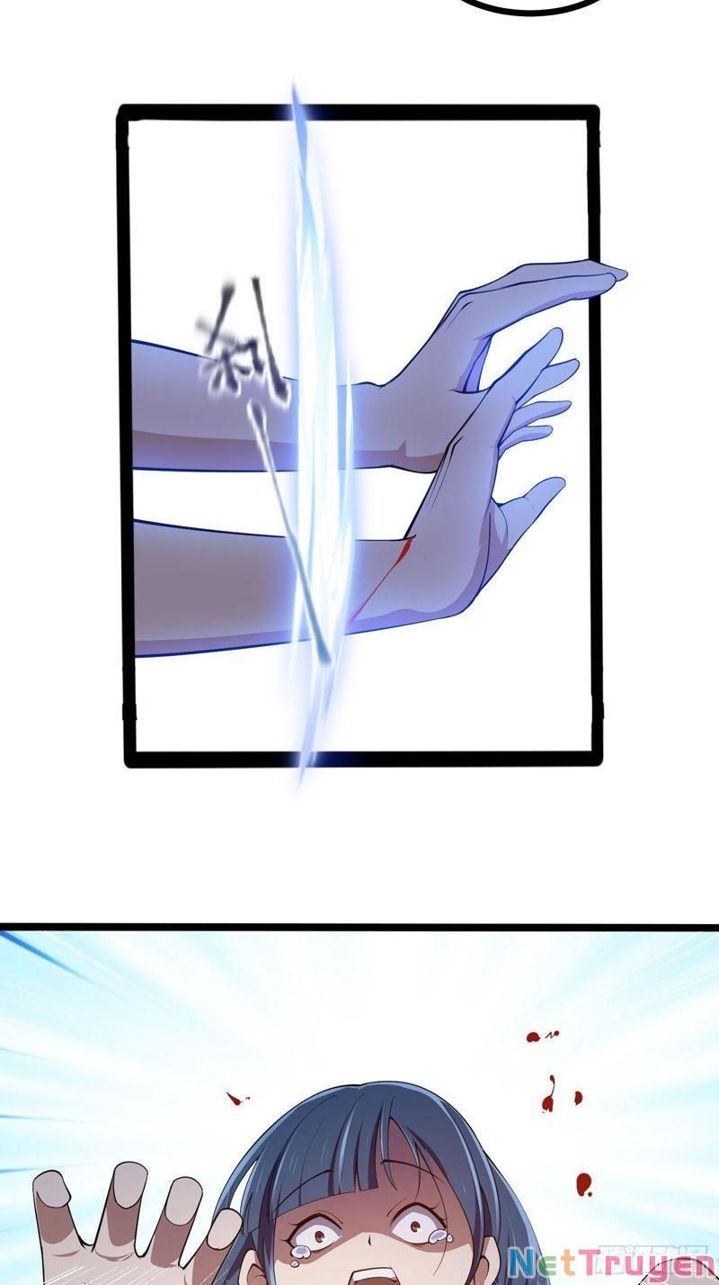 Ta Chẳng Qua Là Một Đại La Kim Tiên Chap 266 - Next Chap 267