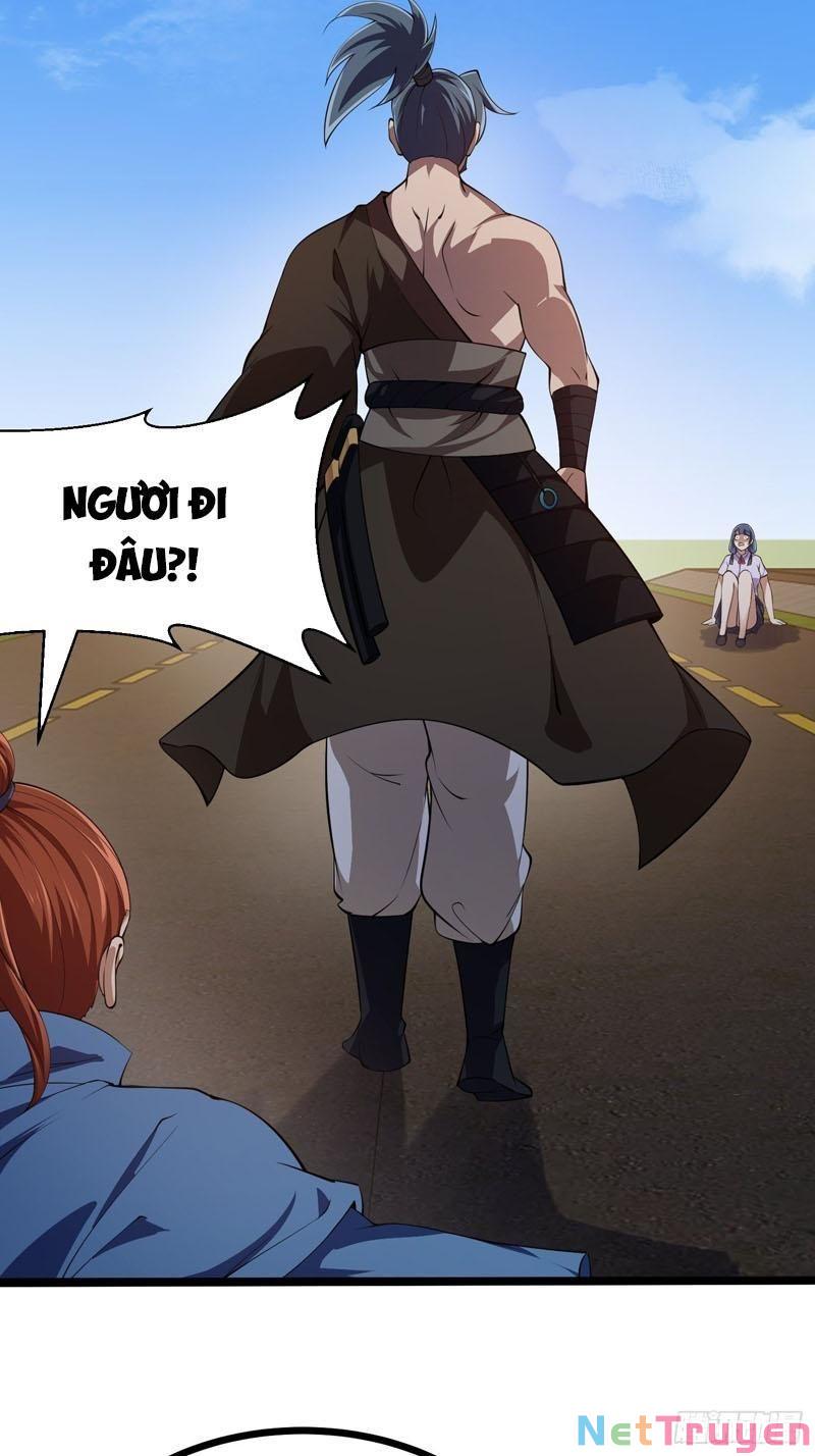 Ta Chẳng Qua Là Một Đại La Kim Tiên Chap 266 - Next Chap 267