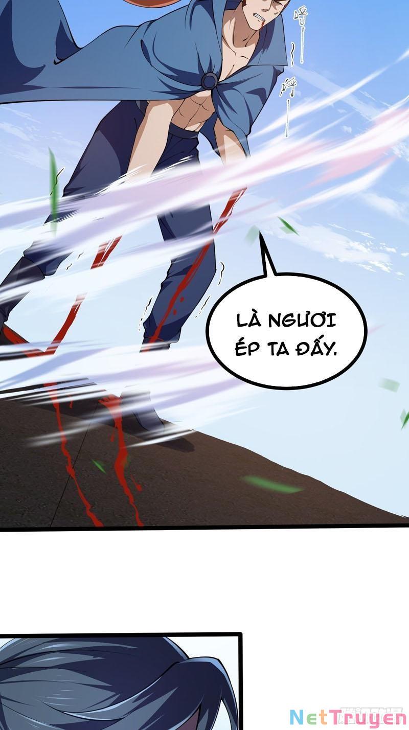 Ta Chẳng Qua Là Một Đại La Kim Tiên Chap 266 - Next Chap 267