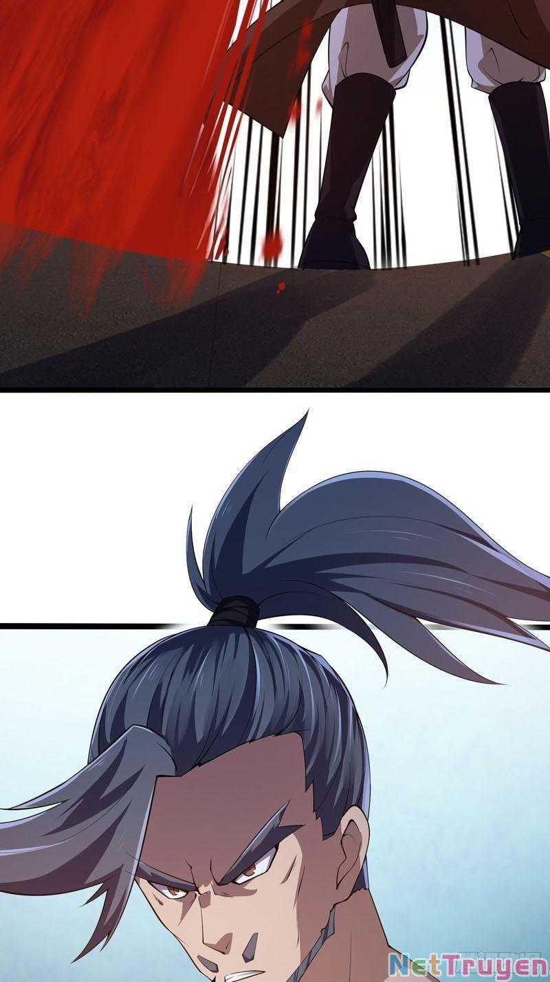 Ta Chẳng Qua Là Một Đại La Kim Tiên Chap 266 - Next Chap 267