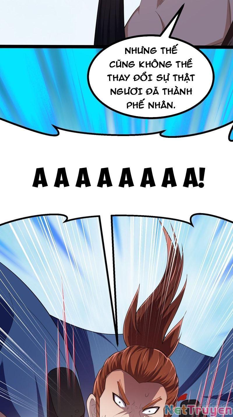 Ta Chẳng Qua Là Một Đại La Kim Tiên Chap 266 - Next Chap 267