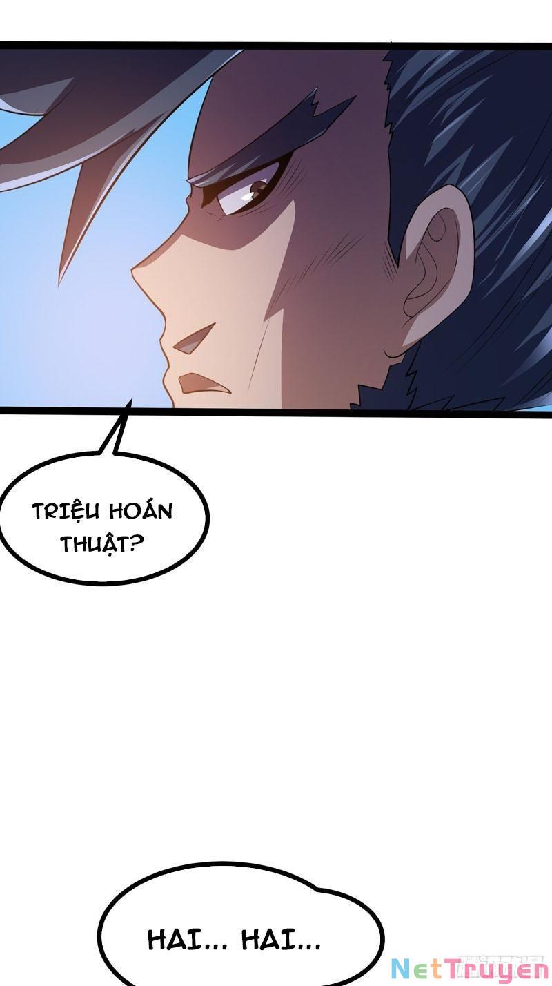 Ta Chẳng Qua Là Một Đại La Kim Tiên Chap 266 - Next Chap 267