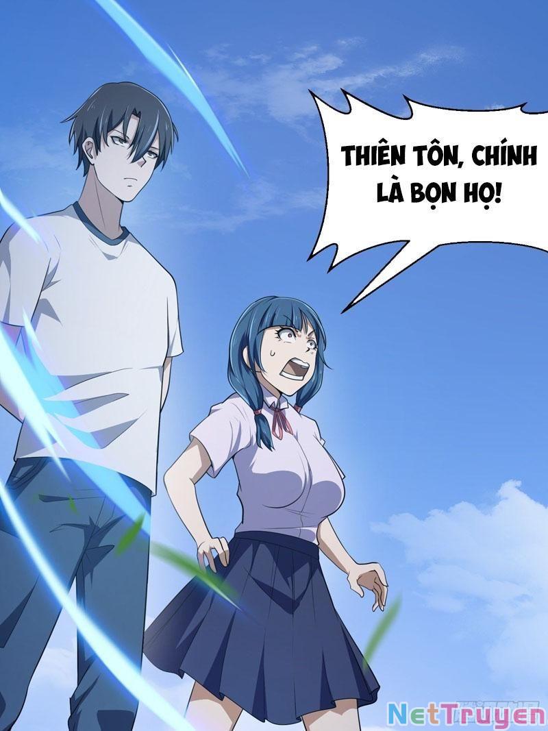 Ta Chẳng Qua Là Một Đại La Kim Tiên Chap 266 - Next Chap 267