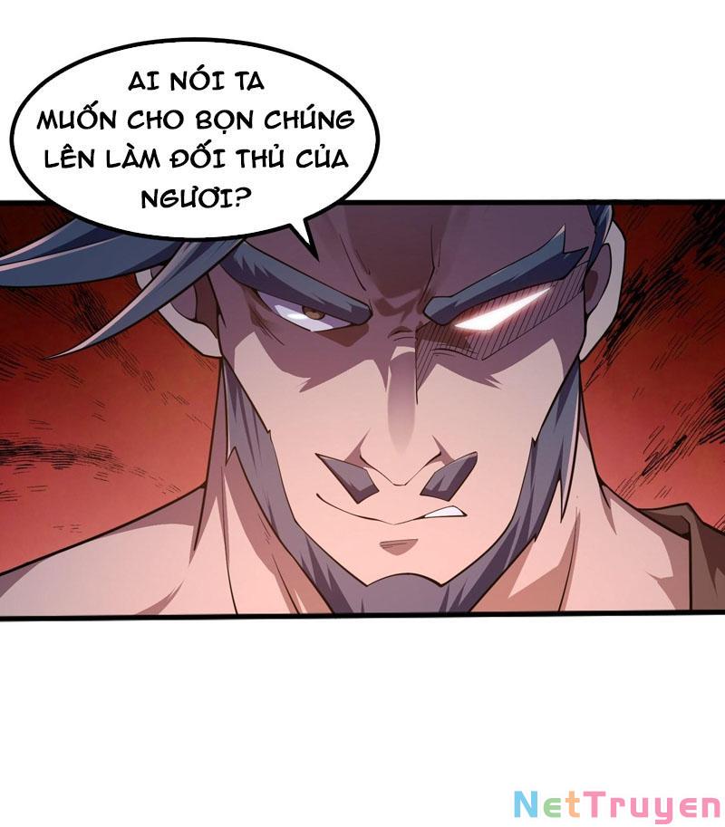 Ta Chẳng Qua Là Một Đại La Kim Tiên Chap 265 - Next Chap 266