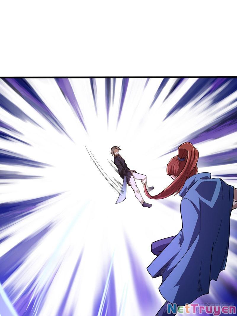 Ta Chẳng Qua Là Một Đại La Kim Tiên Chap 265 - Next Chap 266