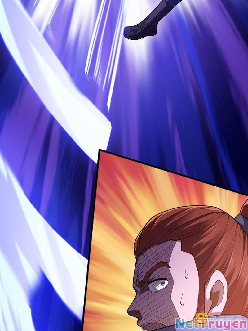 Ta Chẳng Qua Là Một Đại La Kim Tiên Chap 265 - Next Chap 266