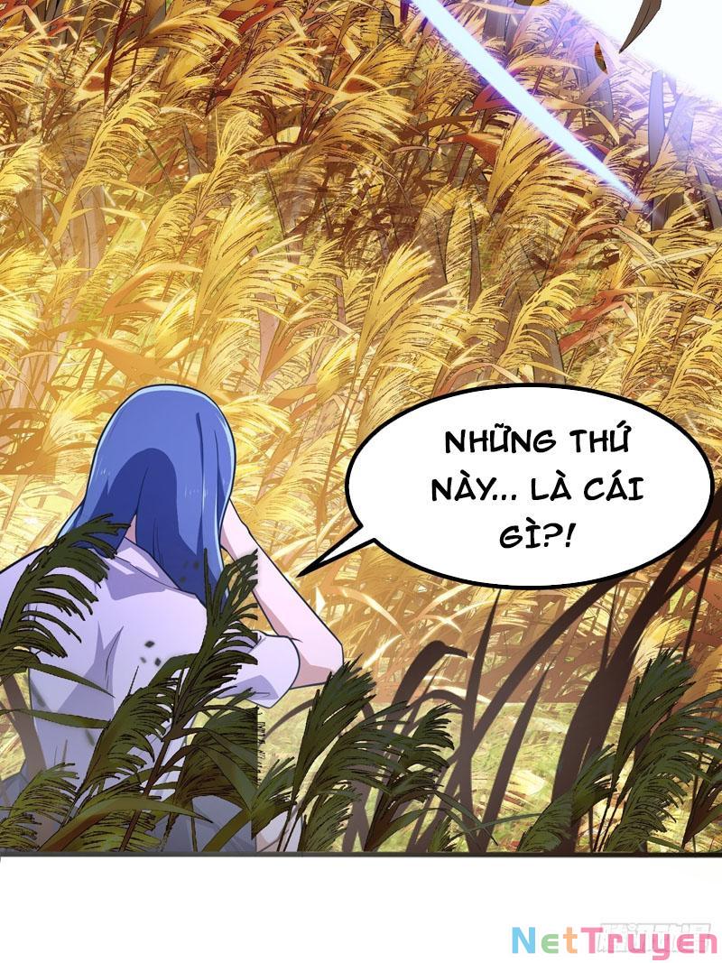 Ta Chẳng Qua Là Một Đại La Kim Tiên Chap 265 - Next Chap 266