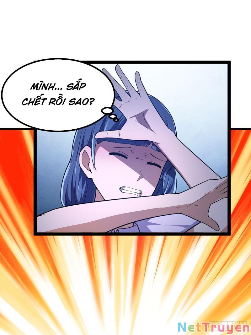 Ta Chẳng Qua Là Một Đại La Kim Tiên Chap 265 - Next Chap 266