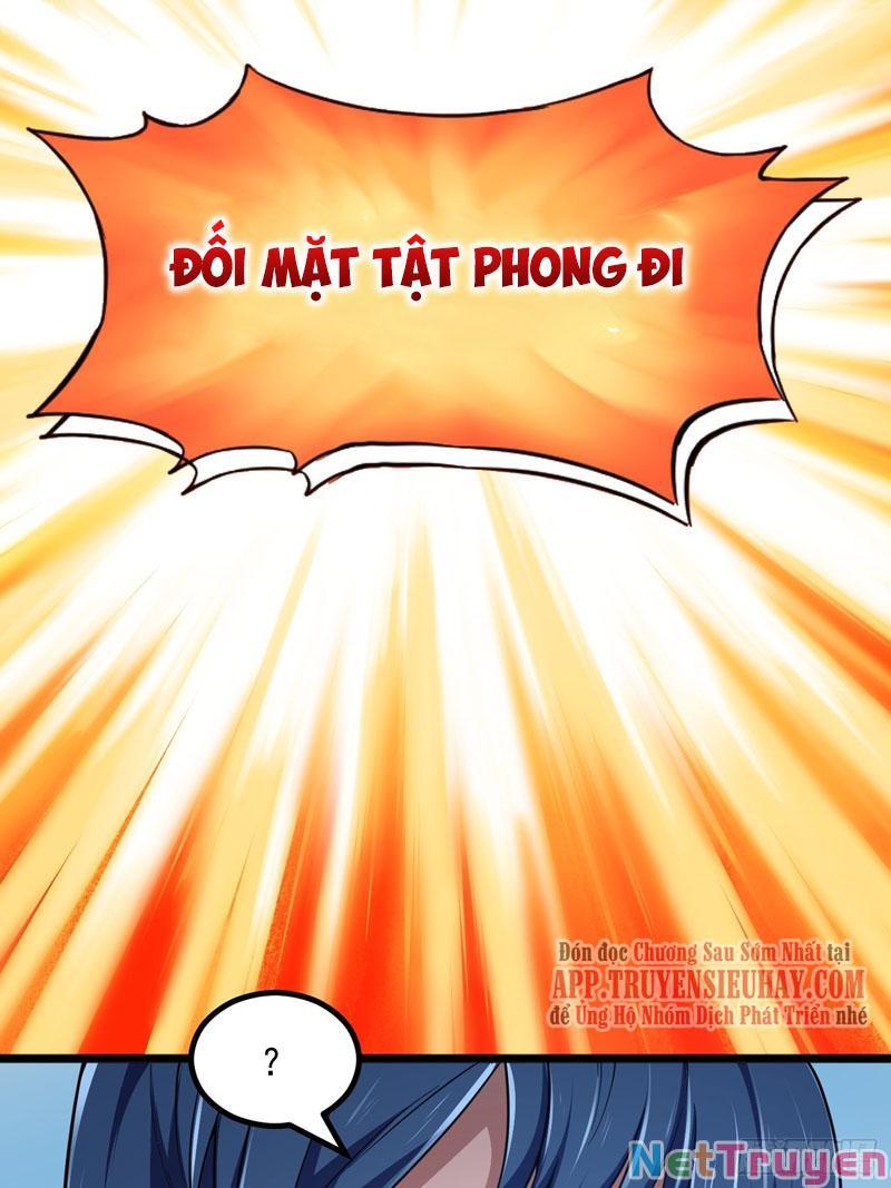 Ta Chẳng Qua Là Một Đại La Kim Tiên Chap 265 - Next Chap 266