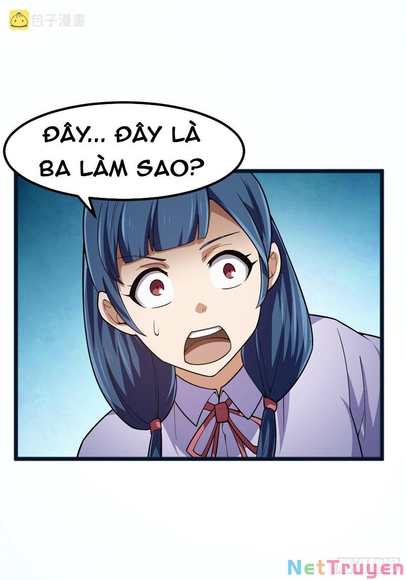 Ta Chẳng Qua Là Một Đại La Kim Tiên Chap 265 - Next Chap 266