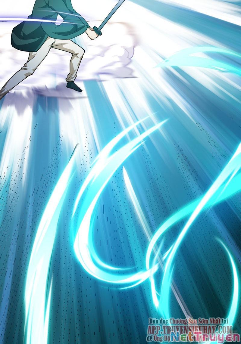 Ta Chẳng Qua Là Một Đại La Kim Tiên Chap 265 - Next Chap 266