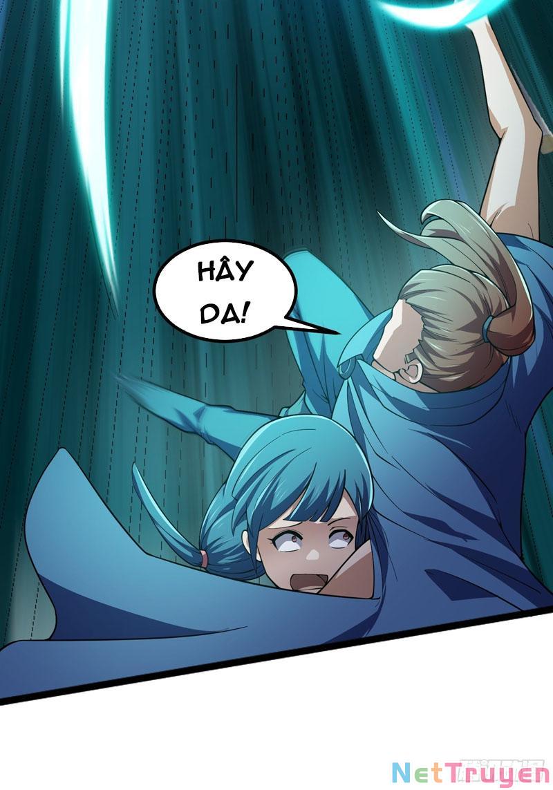 Ta Chẳng Qua Là Một Đại La Kim Tiên Chap 265 - Next Chap 266