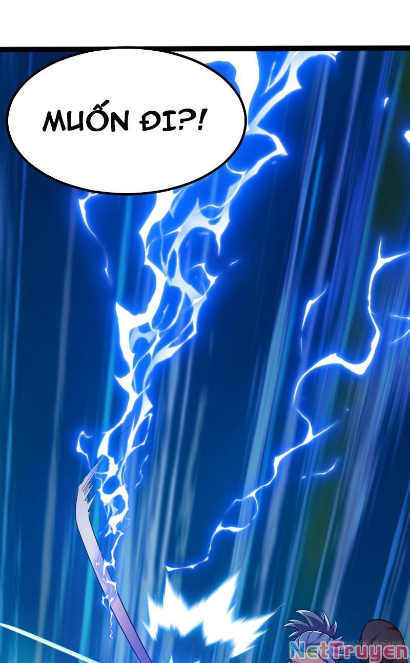 Ta Chẳng Qua Là Một Đại La Kim Tiên Chap 265 - Next Chap 266