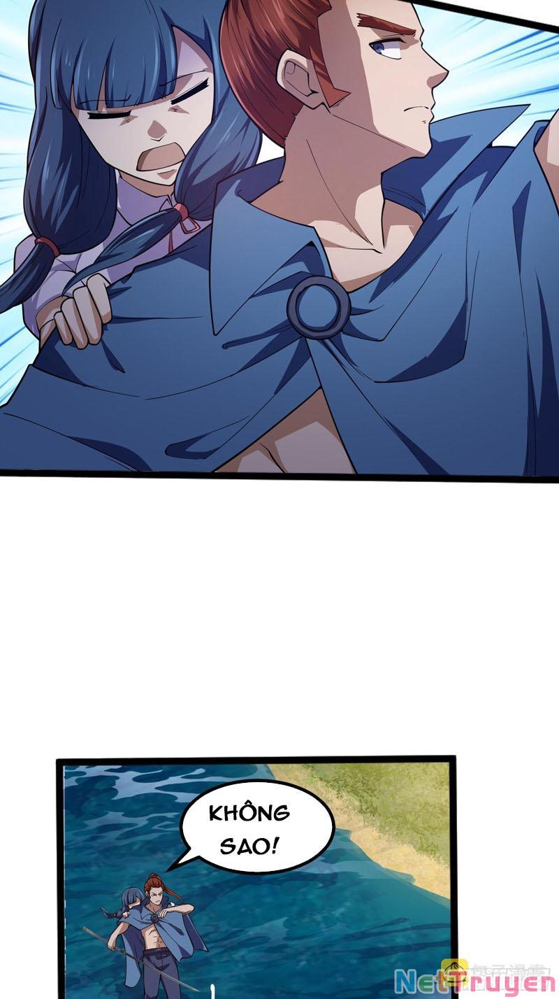 Ta Chẳng Qua Là Một Đại La Kim Tiên Chap 265 - Next Chap 266