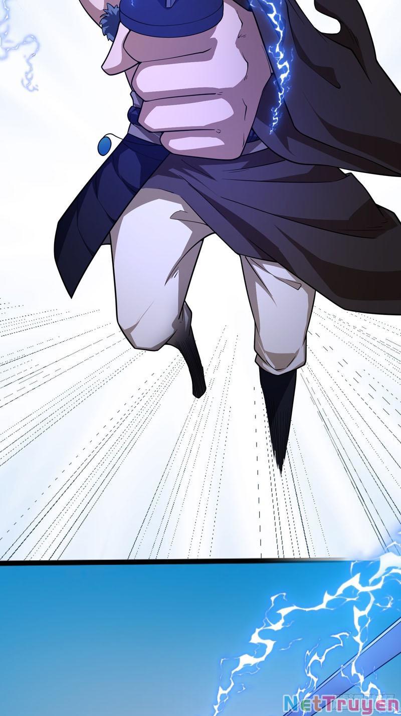 Ta Chẳng Qua Là Một Đại La Kim Tiên Chap 265 - Next Chap 266