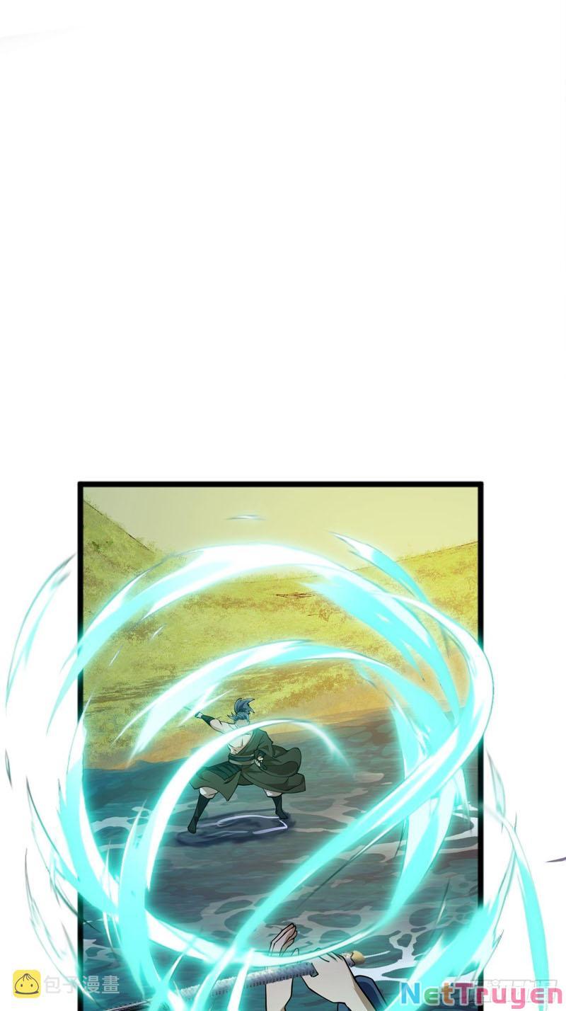 Ta Chẳng Qua Là Một Đại La Kim Tiên Chap 265 - Next Chap 266