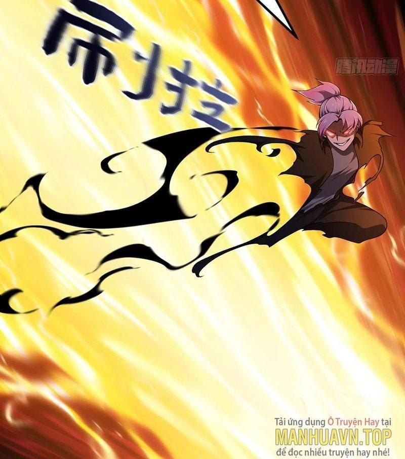 Ta Chẳng Qua Là Một Đại La Kim Tiên Chap 290 - Next Chap 291