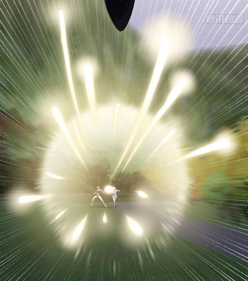 Ta Chẳng Qua Là Một Đại La Kim Tiên Chap 290 - Next Chap 291