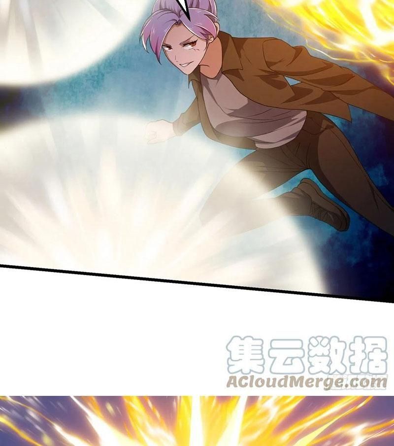 Ta Chẳng Qua Là Một Đại La Kim Tiên Chap 290 - Next Chap 291