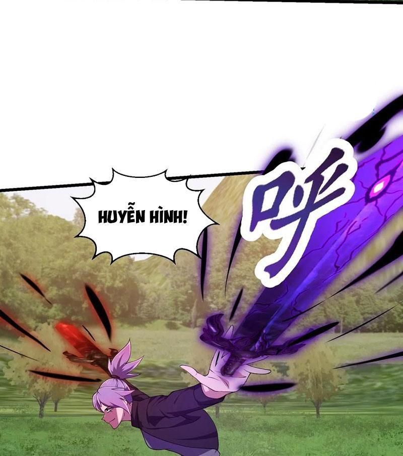 Ta Chẳng Qua Là Một Đại La Kim Tiên Chap 290 - Next Chap 291