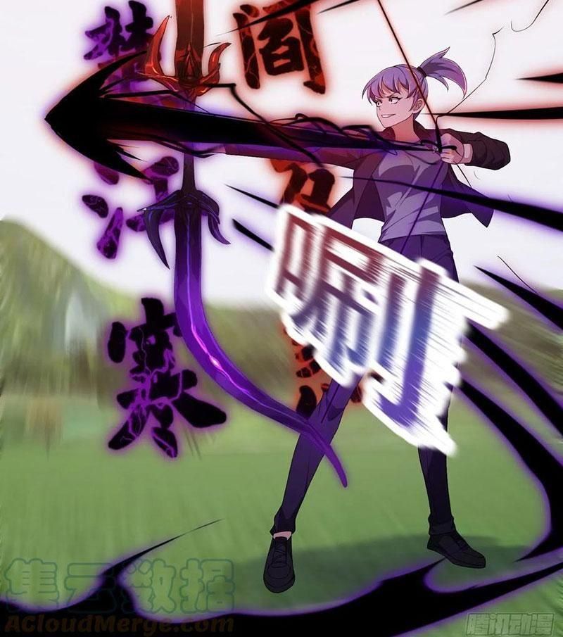 Ta Chẳng Qua Là Một Đại La Kim Tiên Chap 290 - Next Chap 291