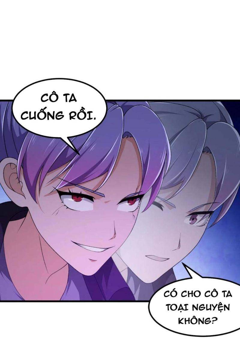 Ta Chẳng Qua Là Một Đại La Kim Tiên Chap 292 - Next Chap 293