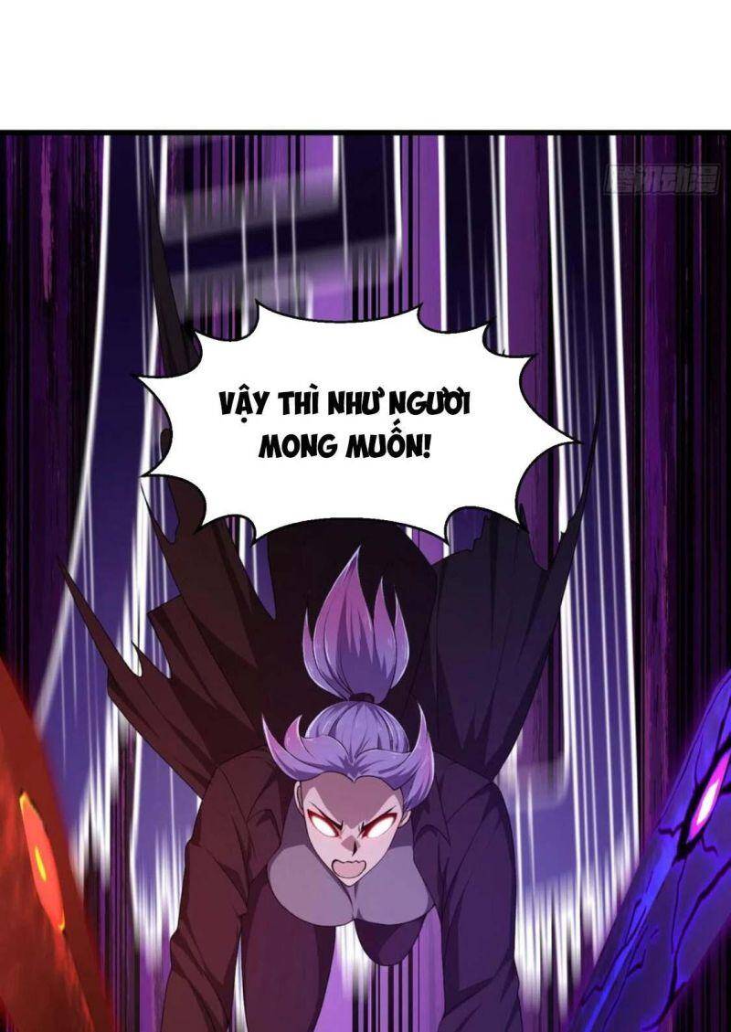 Ta Chẳng Qua Là Một Đại La Kim Tiên Chap 292 - Next Chap 293