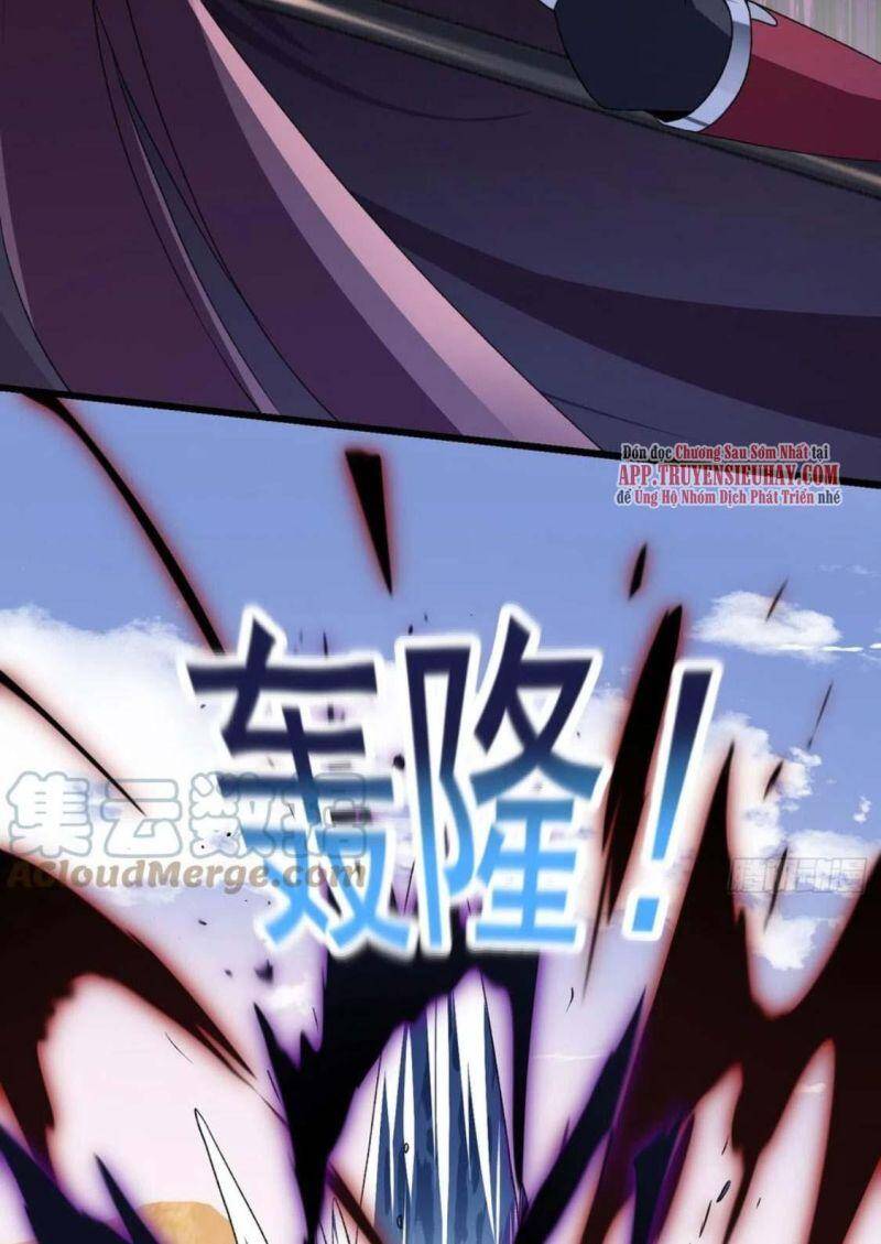 Ta Chẳng Qua Là Một Đại La Kim Tiên Chap 292 - Next Chap 293