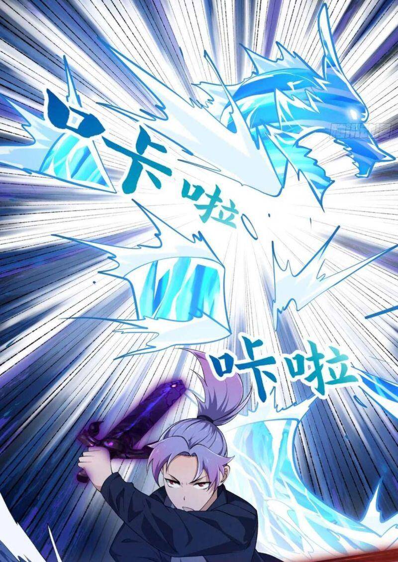 Ta Chẳng Qua Là Một Đại La Kim Tiên Chap 292 - Next Chap 293