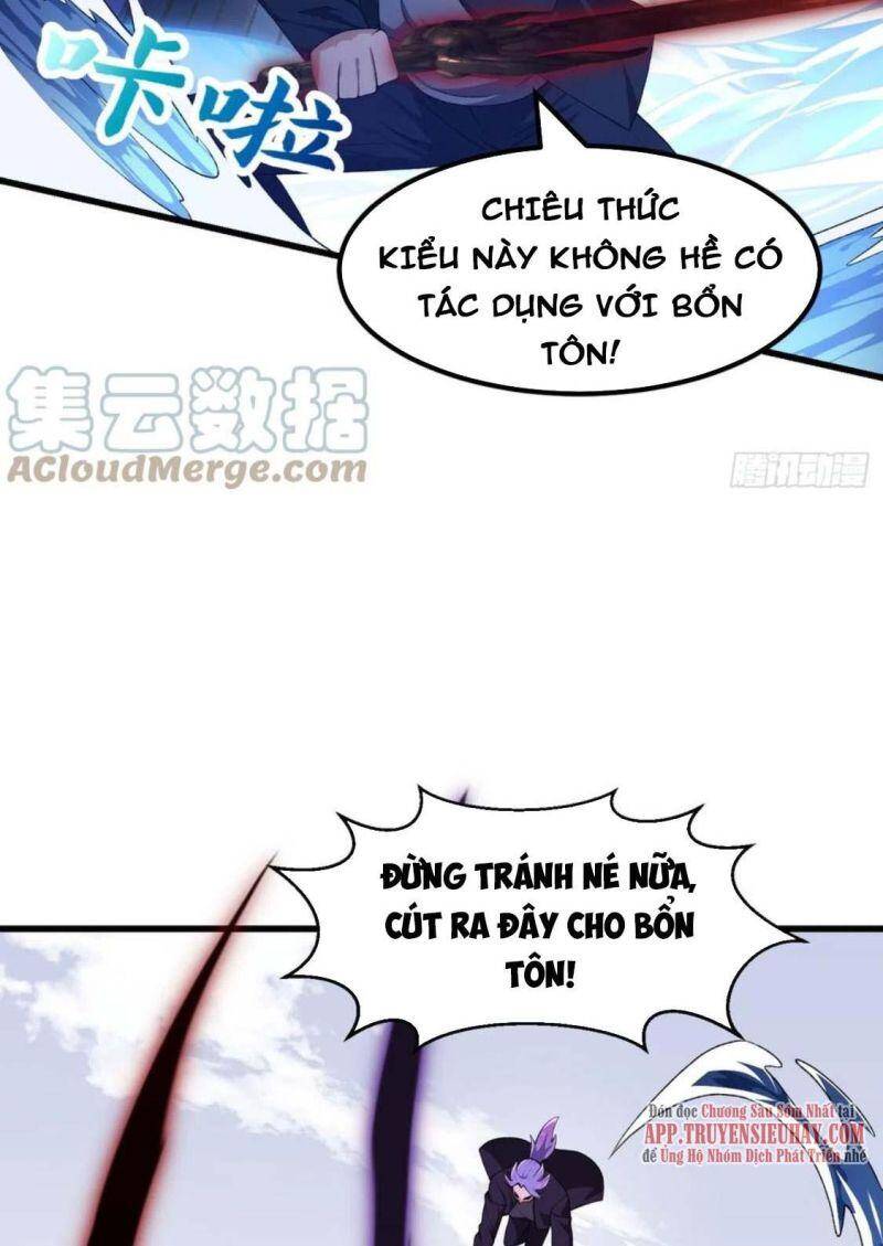 Ta Chẳng Qua Là Một Đại La Kim Tiên Chap 292 - Next Chap 293