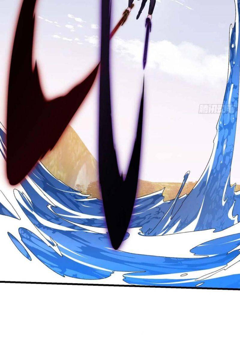 Ta Chẳng Qua Là Một Đại La Kim Tiên Chap 292 - Next Chap 293