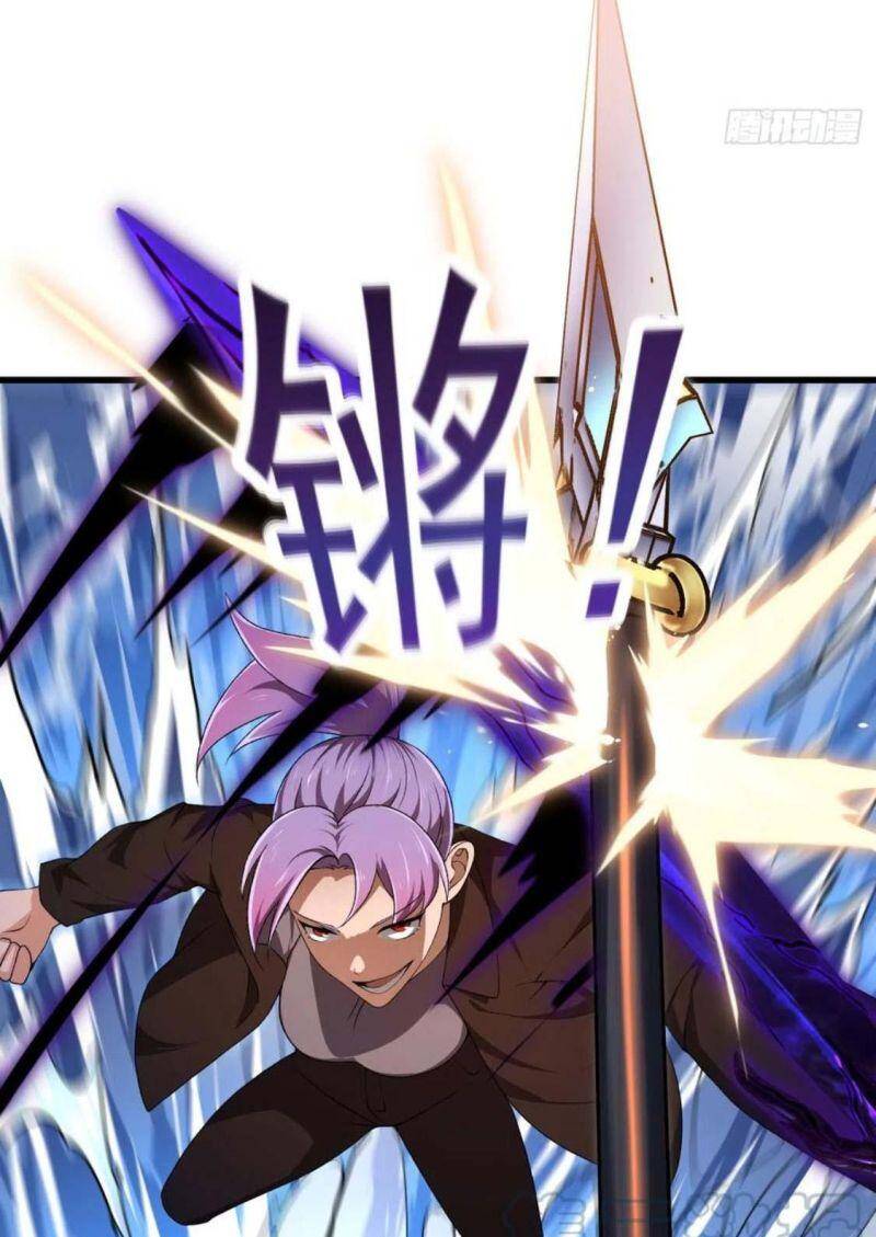 Ta Chẳng Qua Là Một Đại La Kim Tiên Chap 292 - Next Chap 293