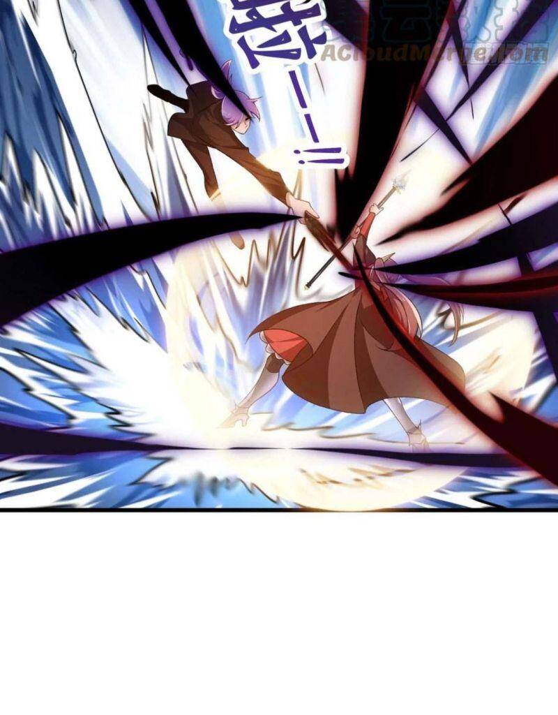 Ta Chẳng Qua Là Một Đại La Kim Tiên Chap 292 - Next Chap 293