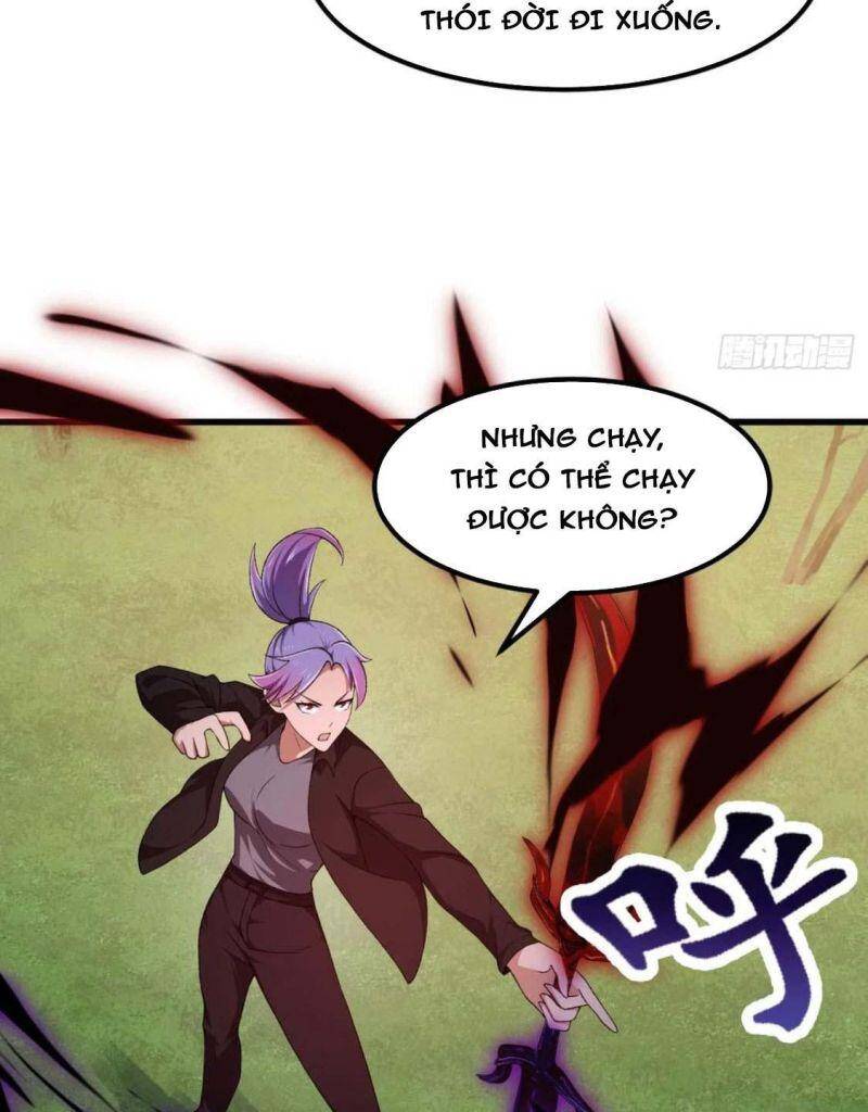 Ta Chẳng Qua Là Một Đại La Kim Tiên Chap 292 - Next Chap 293