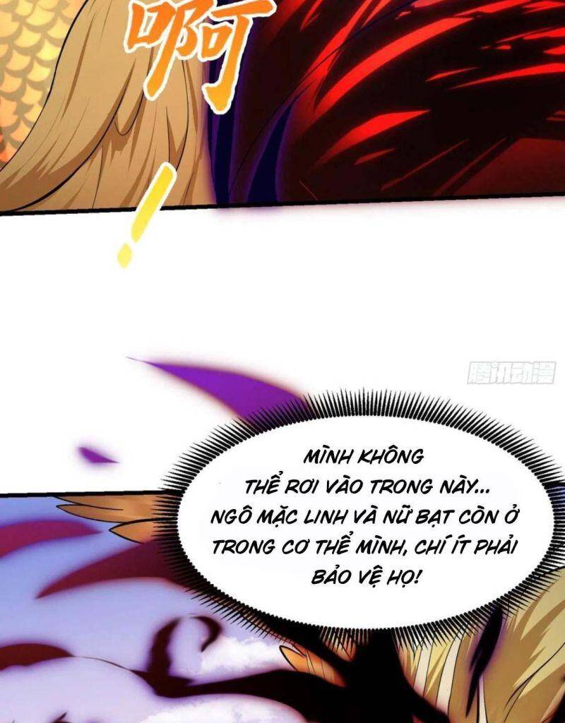 Ta Chẳng Qua Là Một Đại La Kim Tiên Chap 292 - Next Chap 293