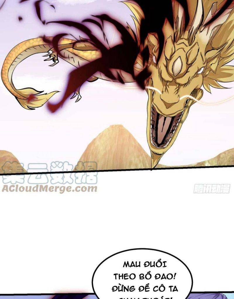 Ta Chẳng Qua Là Một Đại La Kim Tiên Chap 292 - Next Chap 293