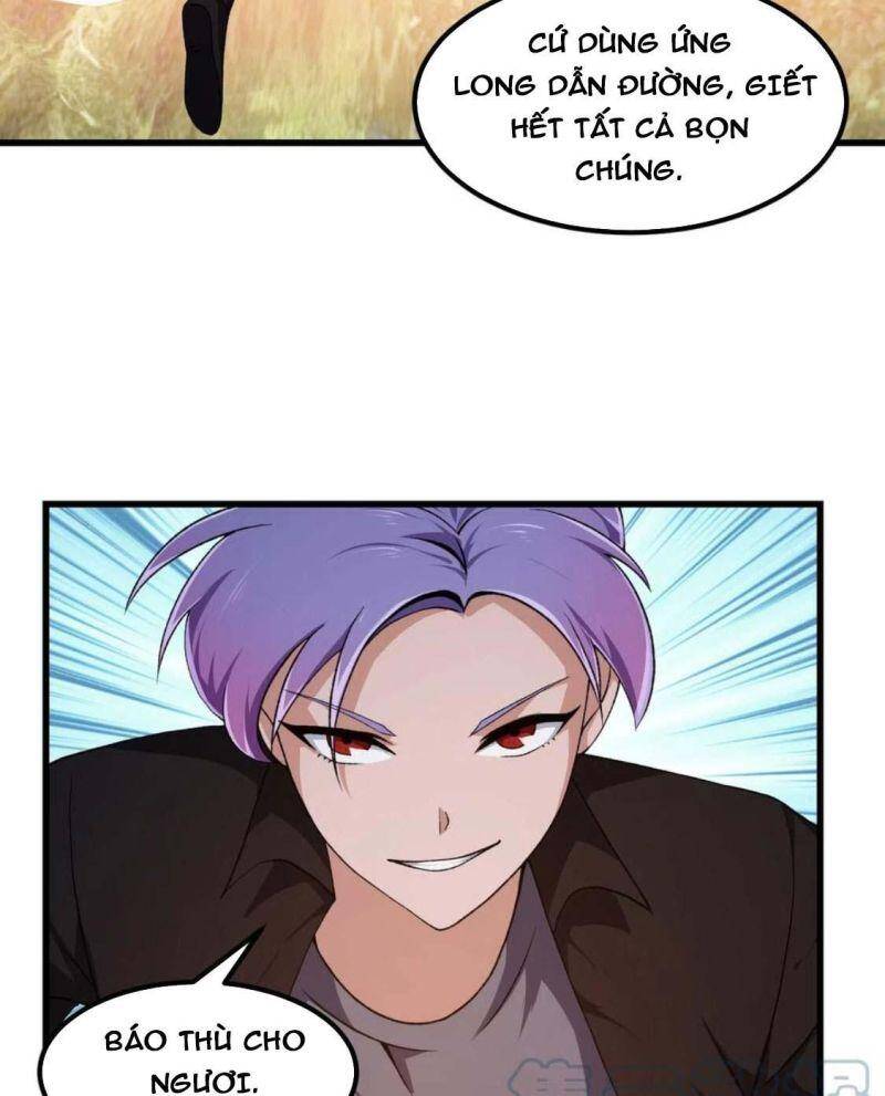 Ta Chẳng Qua Là Một Đại La Kim Tiên Chap 292 - Next Chap 293