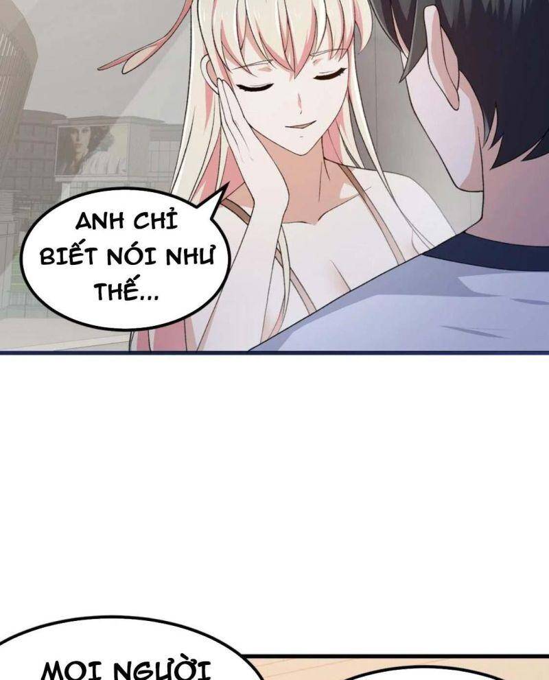 Ta Chẳng Qua Là Một Đại La Kim Tiên Chap 292 - Next Chap 293