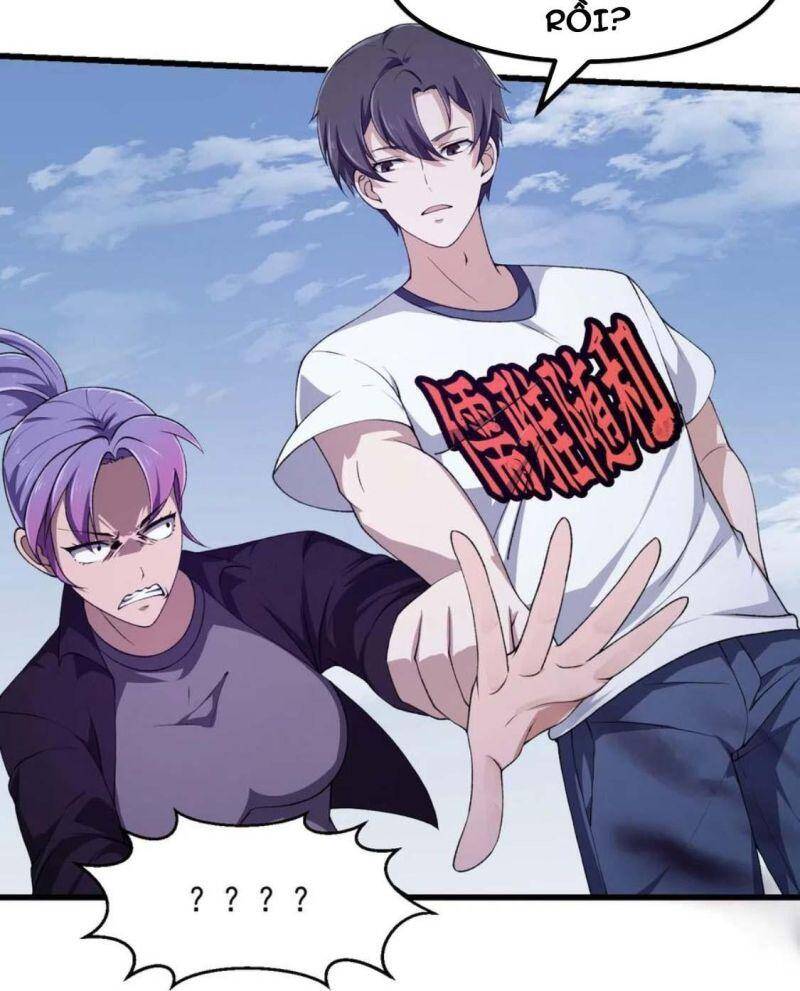 Ta Chẳng Qua Là Một Đại La Kim Tiên Chap 292 - Next Chap 293