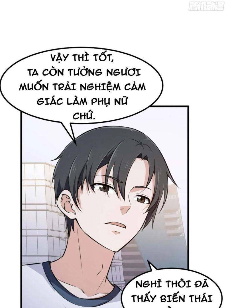 Ta Chẳng Qua Là Một Đại La Kim Tiên Chap 293 - Next Chap 294