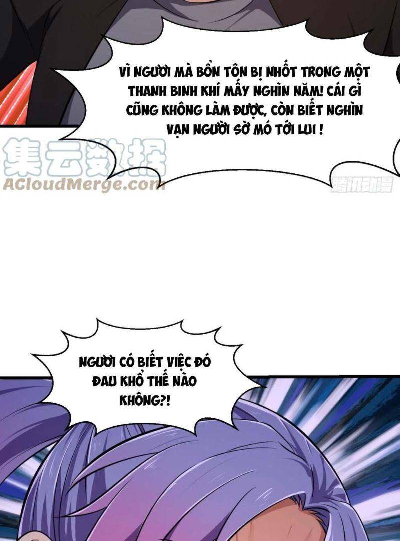 Ta Chẳng Qua Là Một Đại La Kim Tiên Chap 293 - Next Chap 294