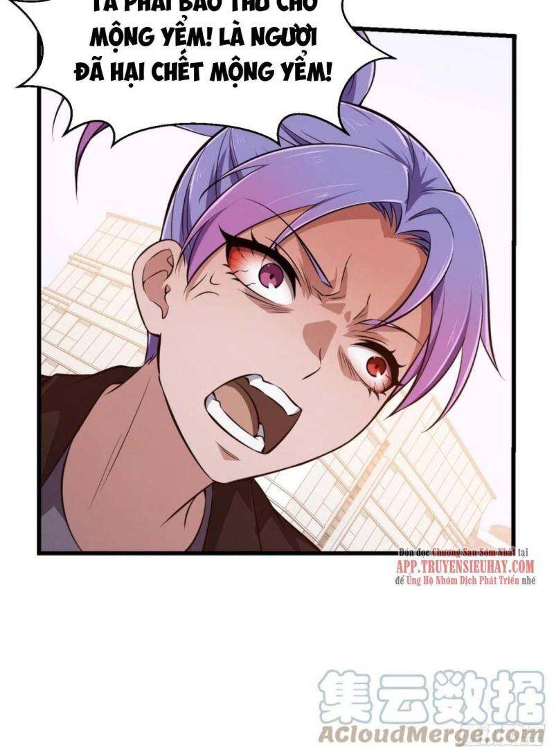 Ta Chẳng Qua Là Một Đại La Kim Tiên Chap 293 - Next Chap 294