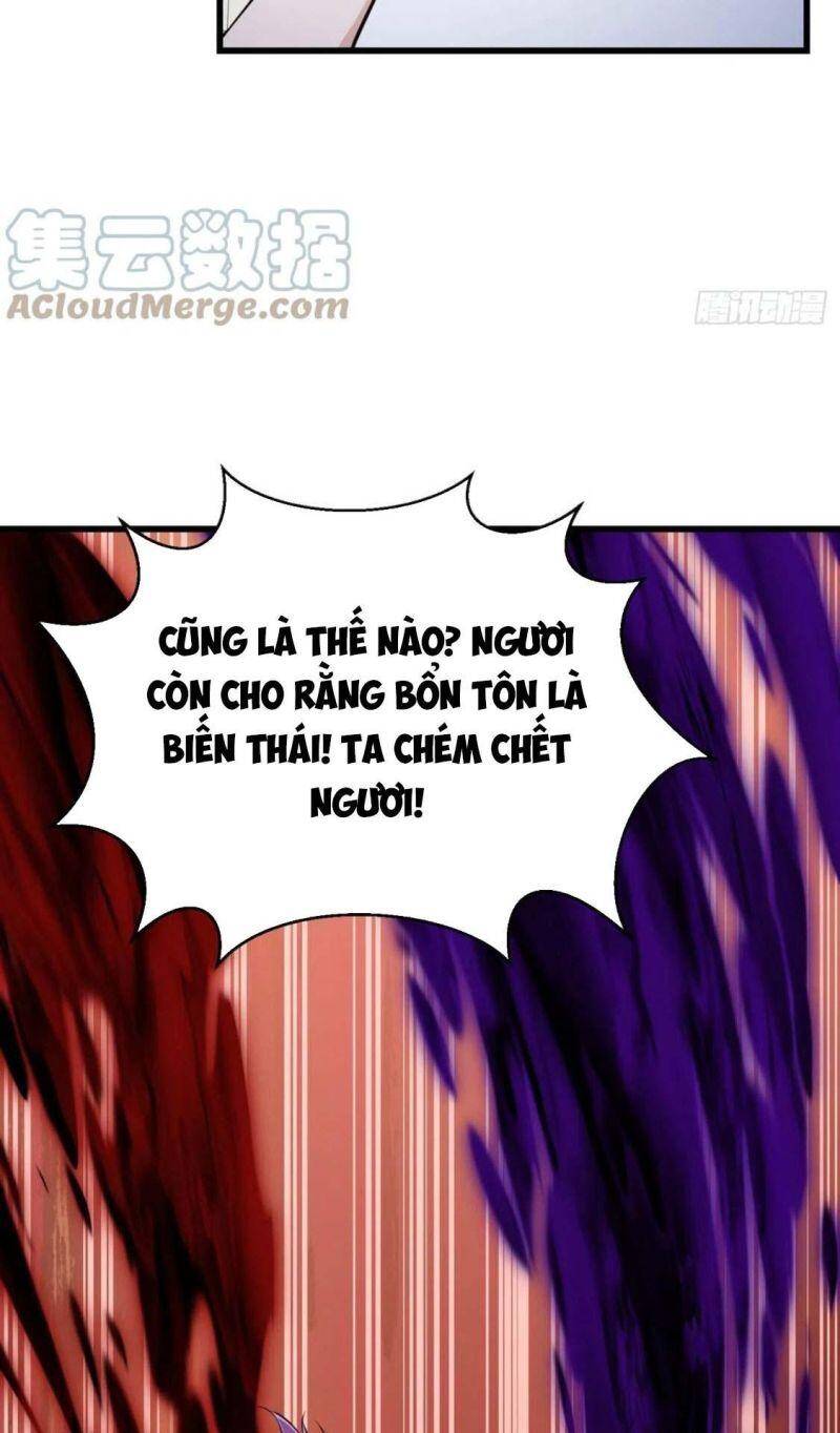 Ta Chẳng Qua Là Một Đại La Kim Tiên Chap 293 - Next Chap 294