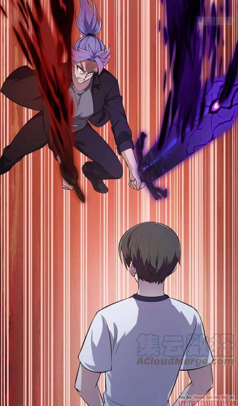 Ta Chẳng Qua Là Một Đại La Kim Tiên Chap 293 - Next Chap 294